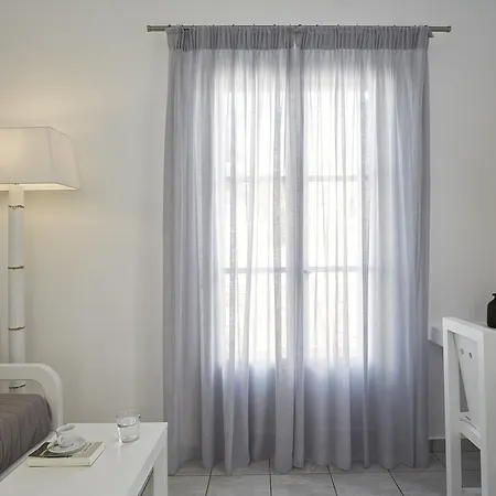 Mrs. Armelina By Mr&Mrs White Hotels Páros Extérieur photo