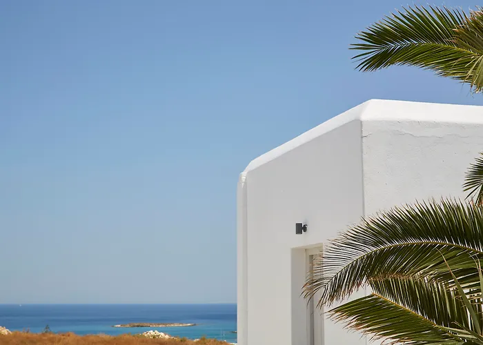 Mrs. Armelina By Mr&Mrs White Hotels