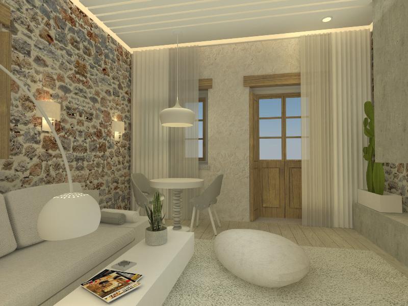 Guest house Mrs. Armelina By Mr&mrs White