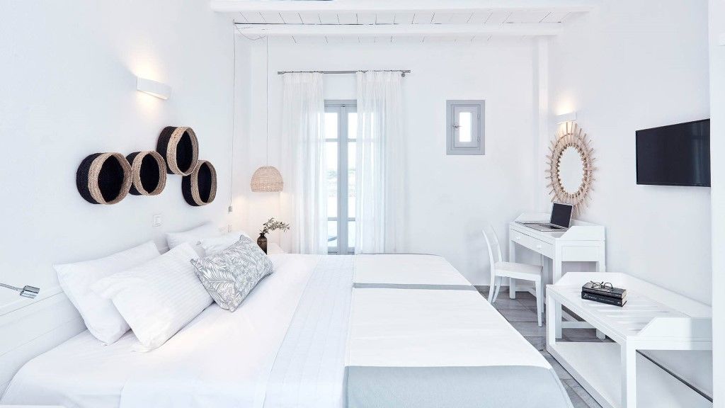 Mrs. Armelina By Mr&mrs White Guest house 2*